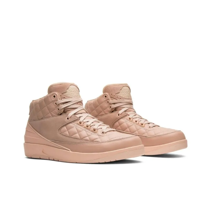 Jordan 2 Retro Just Don Arctic Orange Mens Sizes-2