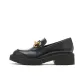 Obsidian Gold Jazz (Loose Fit)