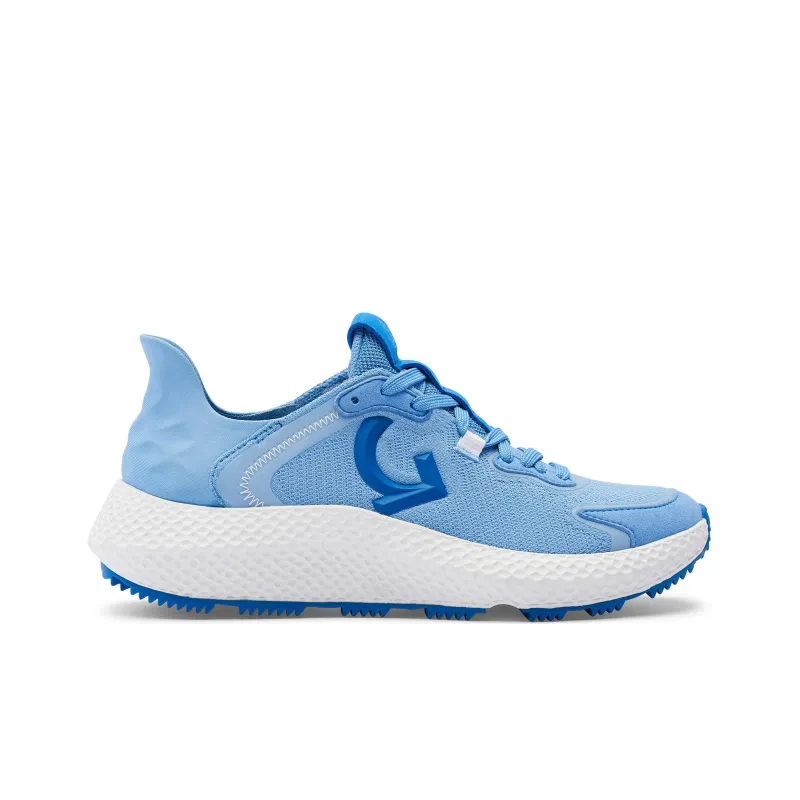 GFORE Low Top Casual Shoes Women's Blue-1