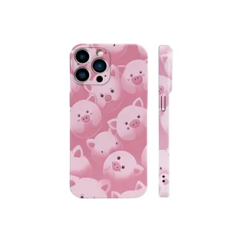 Povatine Phone Cases