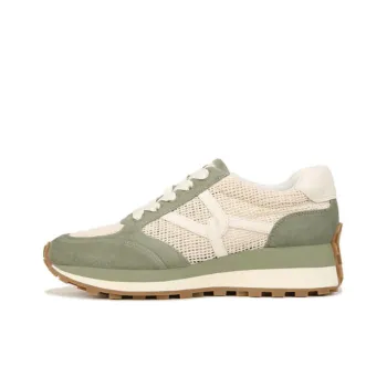VERONICA BEARD Low-Top Casual Shoes Women's Green