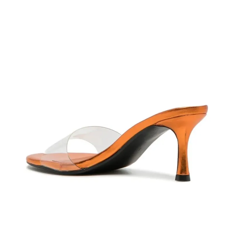 SENSO Gianna 70mm Sandals Women's-3