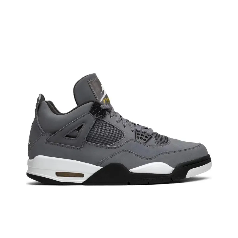 Jordan 4 Retro Cool Grey 2004-1
