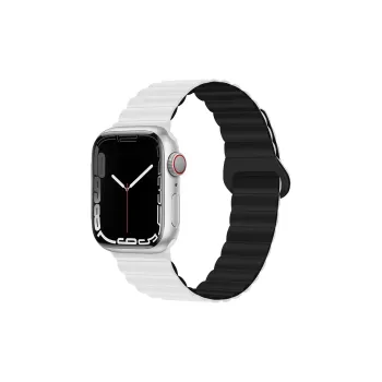 MILANQIAN M&Q Watch Band 38 45mm Watch Dial All Unisex