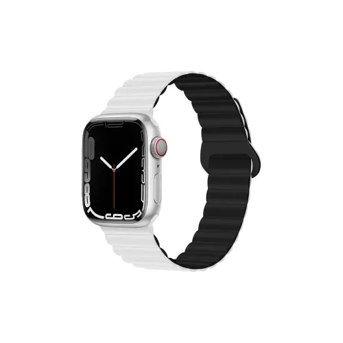 MILANQIAN M&Q Watch Band 38 45mm Watch Dial All Unisex