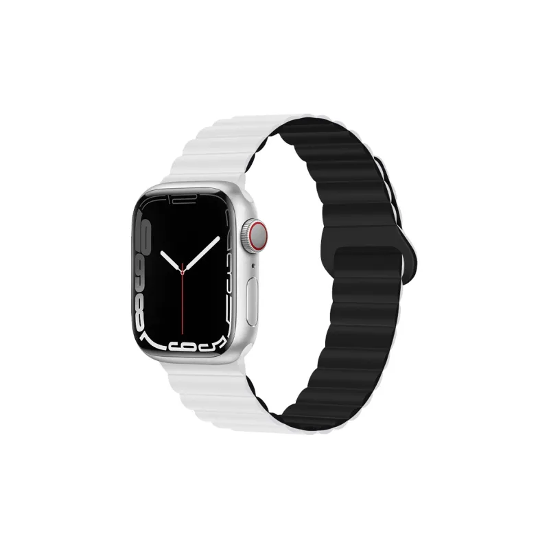 MILANQIAN M&Q Watch Band 38 45mm Watch Dial All Unisex-0