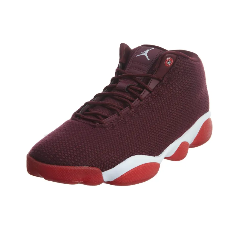 Jordan Horizon Low Night Maroon/White Gym Red-1