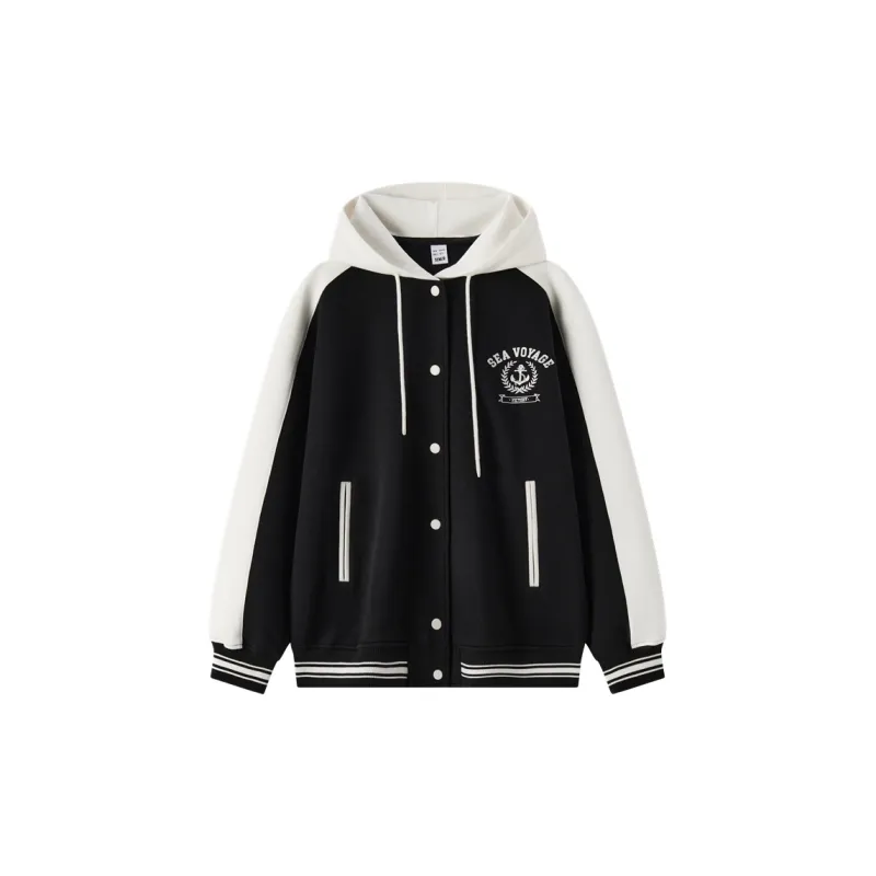 SEM/R Jackets Women's-3
