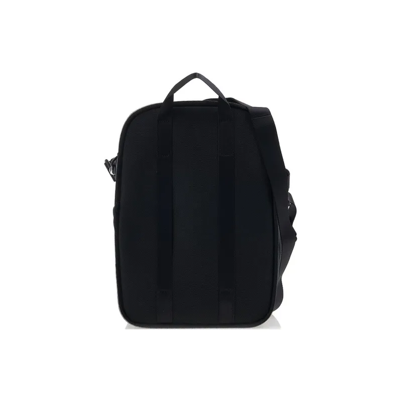 TUMI Nylon Backpack Men's Black-2