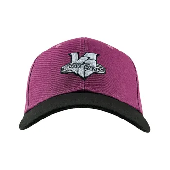 QIAODAN - Baseball Caps Unisex Edo Purple