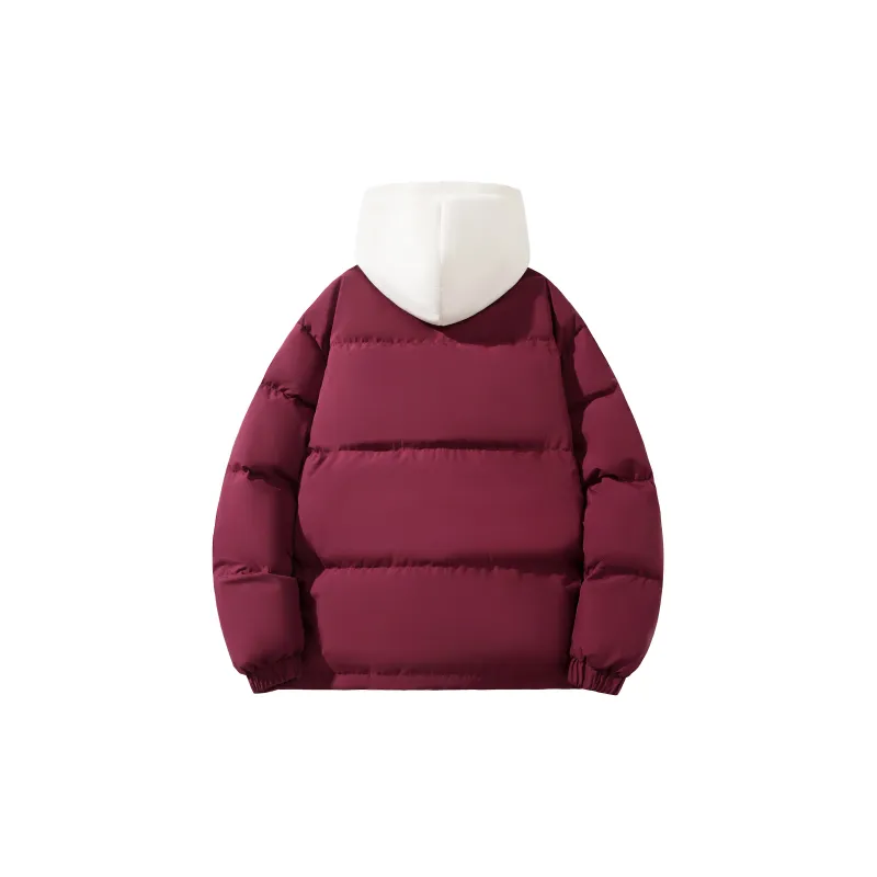 NBNO Down Jackets Unisex-8