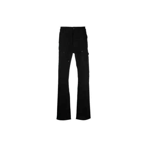 Filippa K Carpenter Organic-cotton Jeans