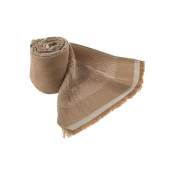 ’S MAX MARA Knit Scarves Women's Camel