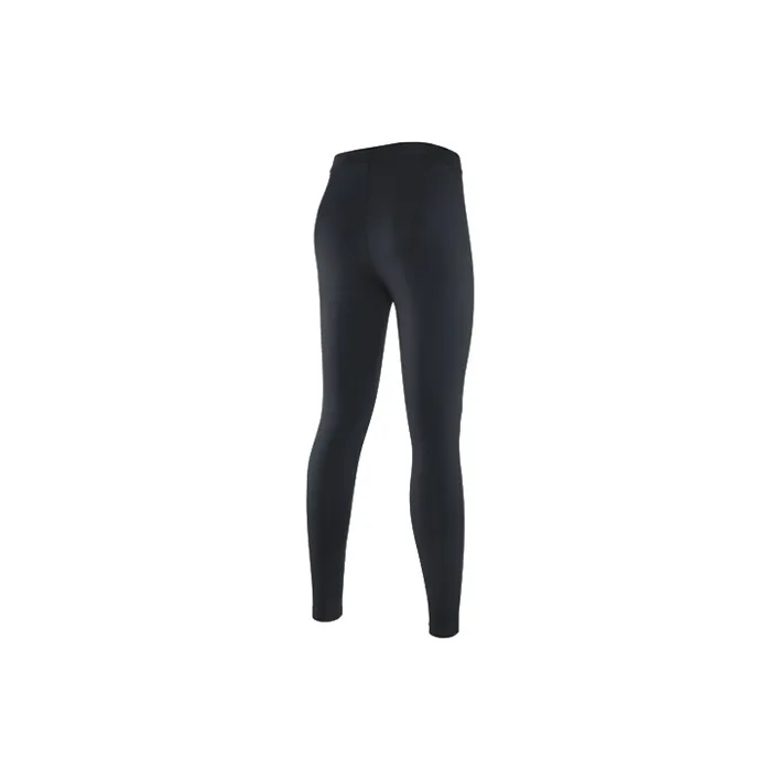 KAILAS Thermal Pants Women's Jet Black-2