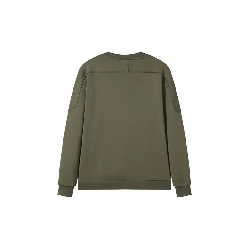 PIONEER CAMP Sweatshirts Unisex-1