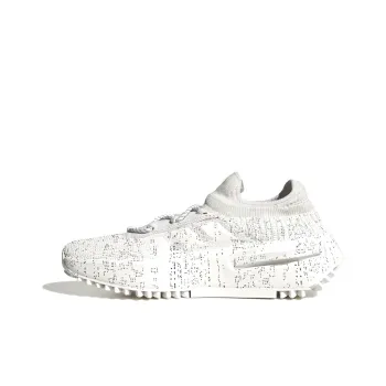Adidas Originals Nmd S1 Cali DeWitt White