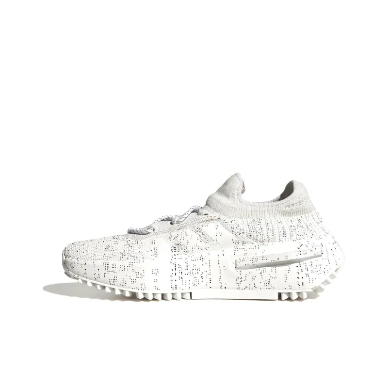 Adidas Nmd S1 Cali DeWitt White-0
