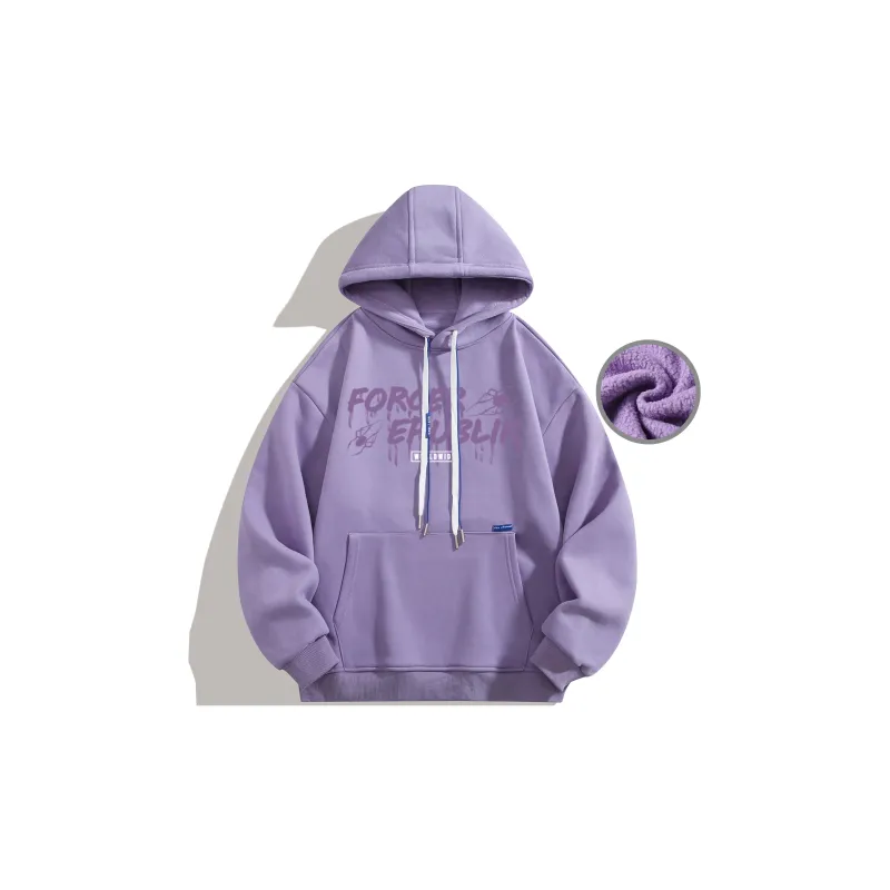 FORCEREPUBLIK Sweatshirt Unisex-14