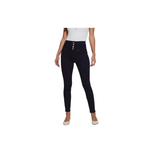 GUESS Jeans Women's Black