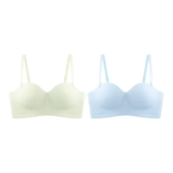 MIIOW Women's Bras