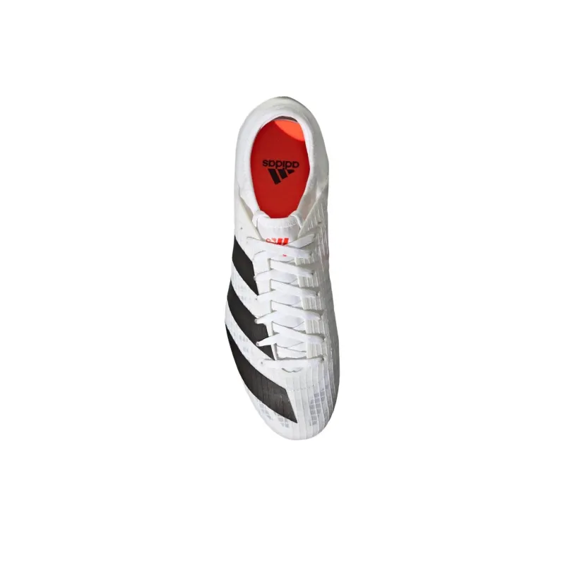 Adidas Sprintstar 'White Black'-3