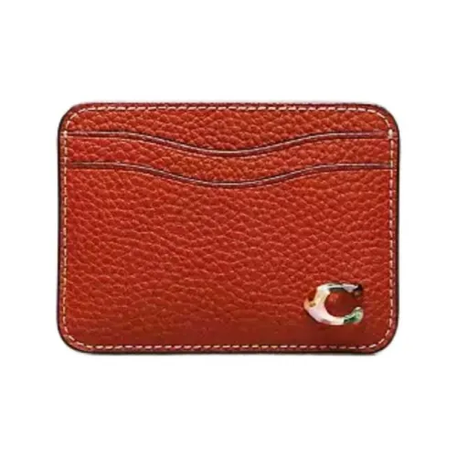 Coachtopia Card Holders