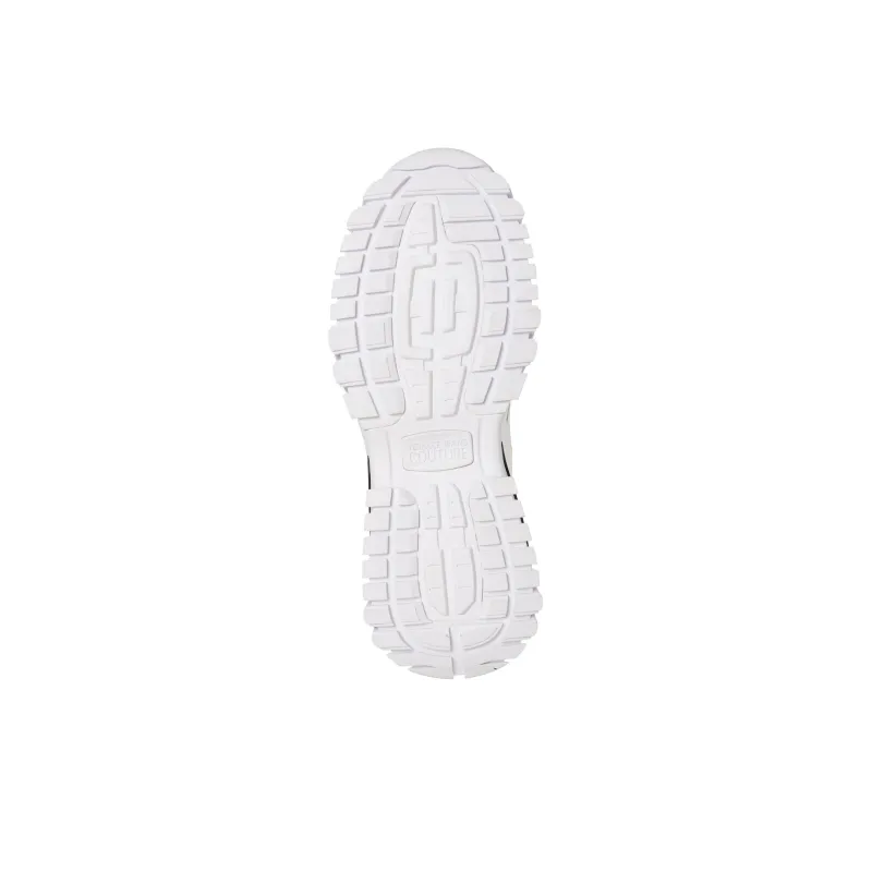 VERSACE JEANS Couture Baroccoflage-print Low-top Sneakers-4