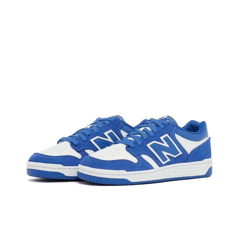 New Balance 480 Marine Blue-2
