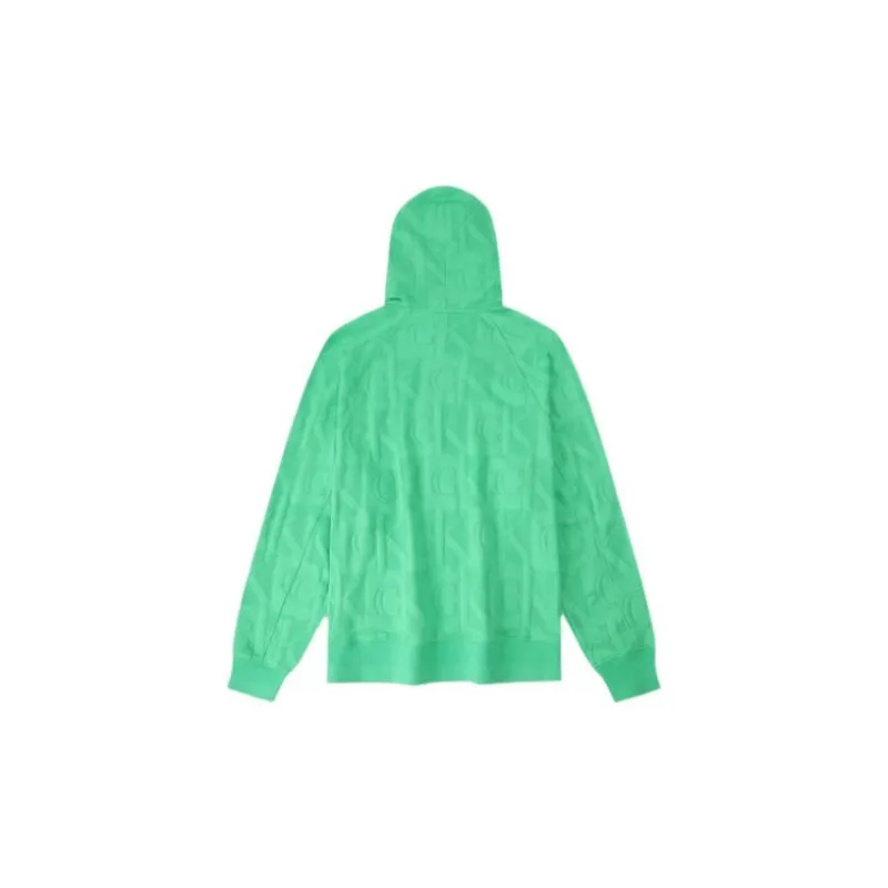 CALVIN KLEIN Sweatshirt Men's Emerald Green-1