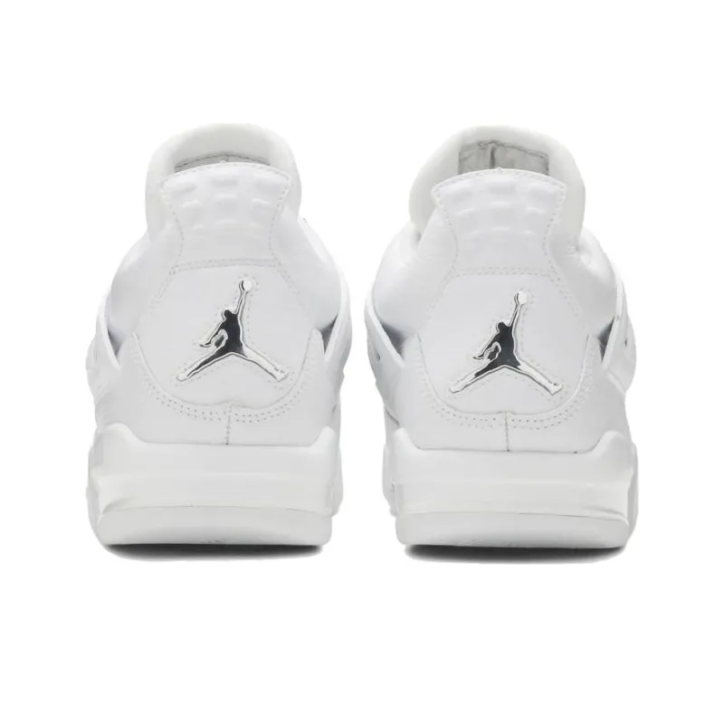 Jordan 4 Retro Pure Money 2006-3