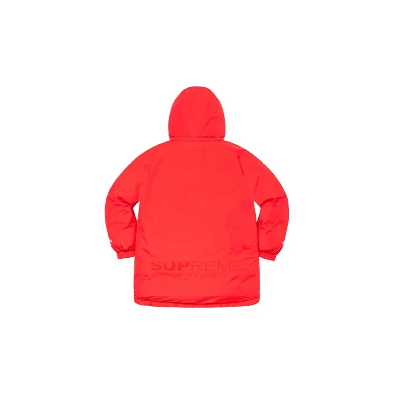 Supreme GORE TEX 700 Fill Down Parka FW20-9