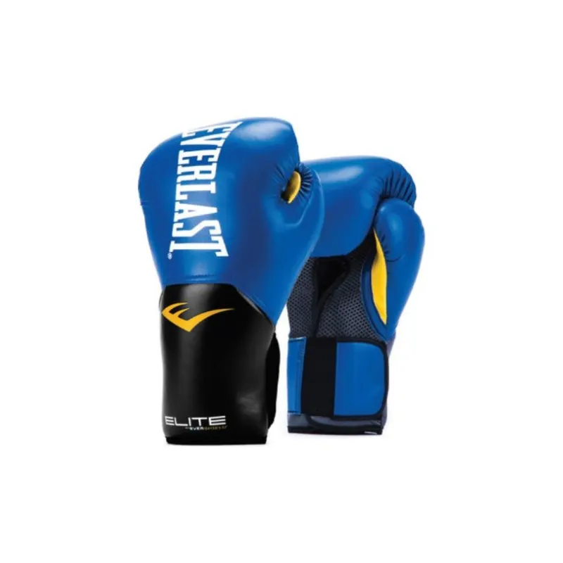 Everlast Boxing Gloves-16