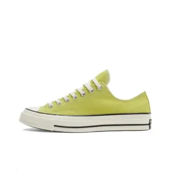Converse 1970s Low Top Canvas Shoes Unisex Green