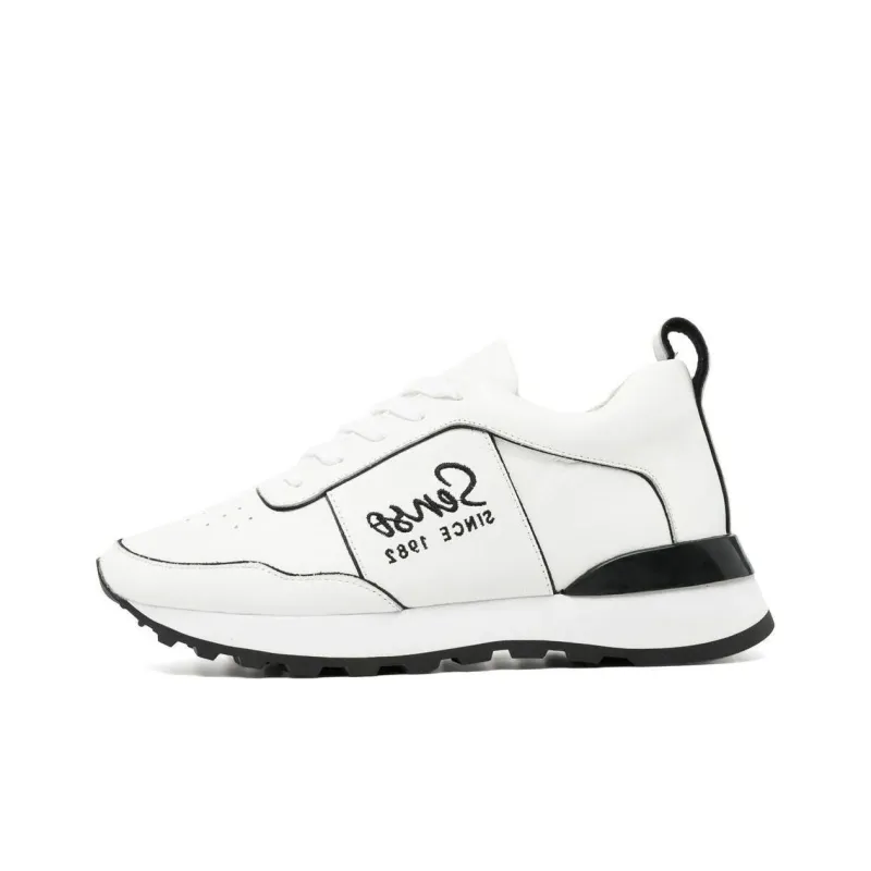 Senso Elliot Lo-top Sneakers-0
