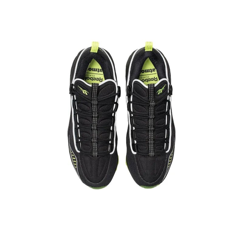 Reebok Dmx Run 10 Atmos Black Volt-2