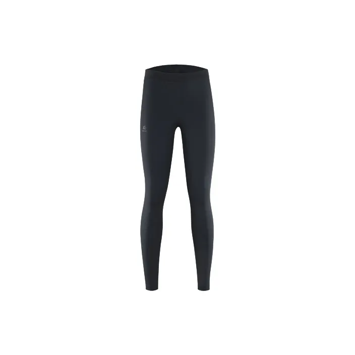 KAILAS Thermal Pants Women's Jet Black-0