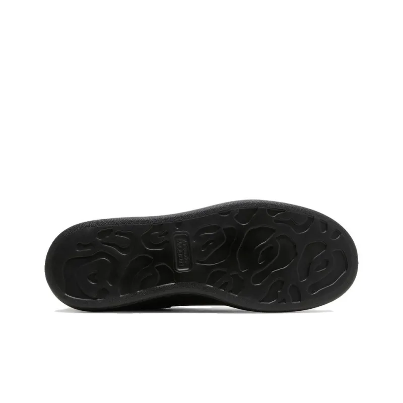 Alexander McQueen Oversized Sneaker 'Black Gold'-4