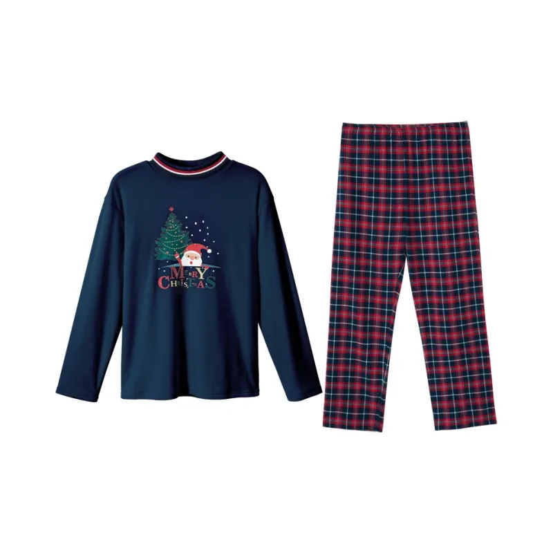 Edi Unisex Pajama Sets-0