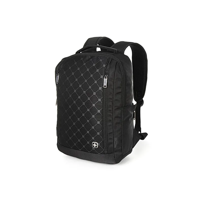 SUISSEWIN Polyester Laptop Bag Regular Unisex-1