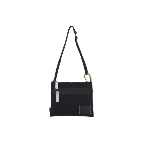 MSGM Crossbody Bags