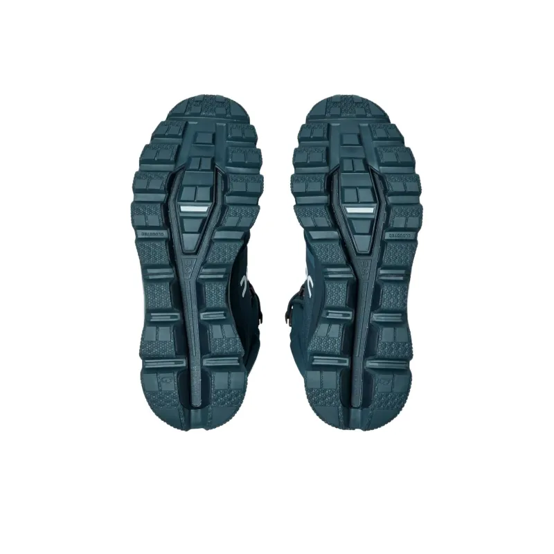 On Cloudrock Waterproof 'Navy'-4