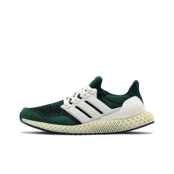Adidas Consortium Ultra 4D Packer Shoes Forest Navy