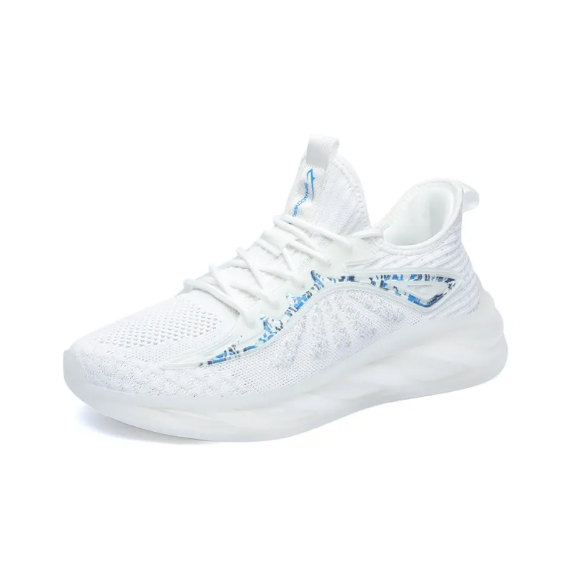 SHADOWFAX Low Top Running Shoes Men's-8