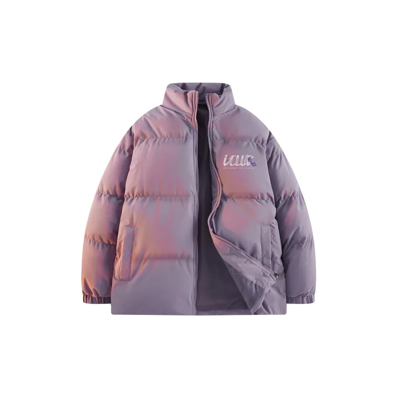 VniVerseVClub Puffer Jacket Unisex-40