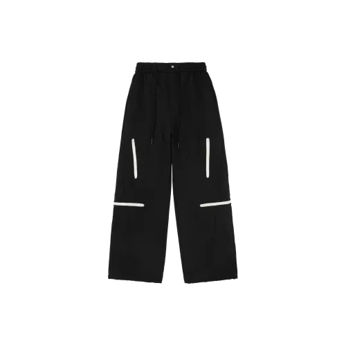 PCLP AW23 Party & Life Series Casual Pants Unisex