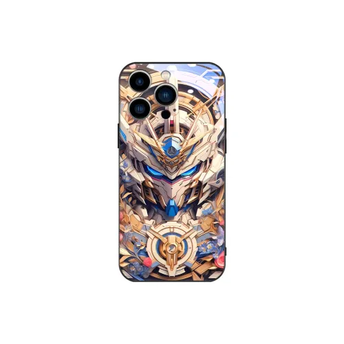 Hizeus Phone Cases