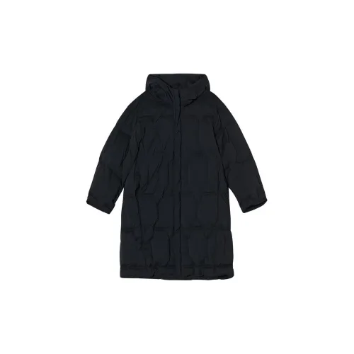 Jiangnan Commoner Down Jacket Women's