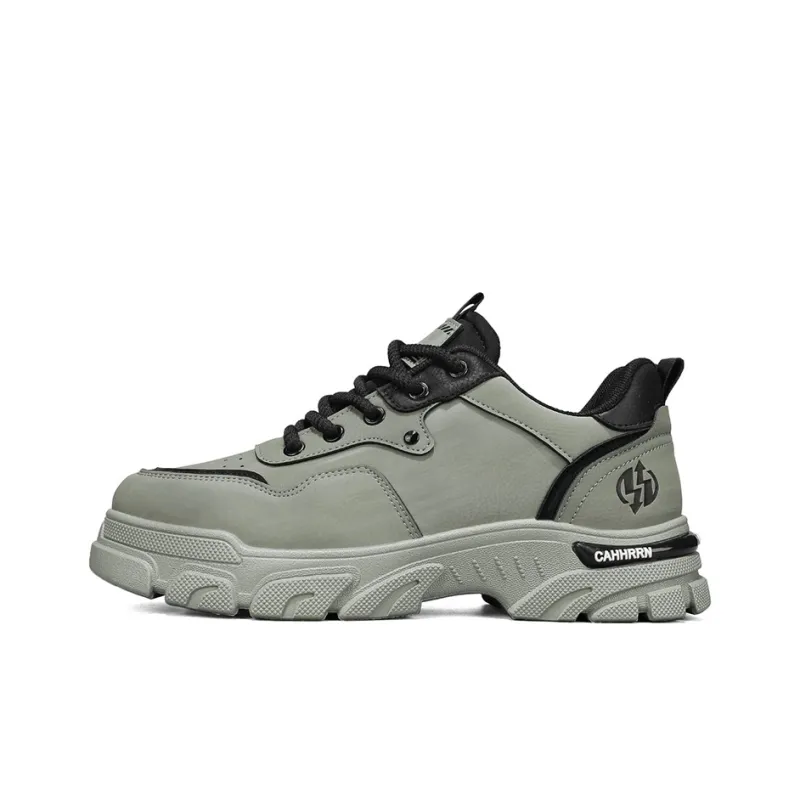 CAHHRRN Low-Top Casual Shoes Men's-14