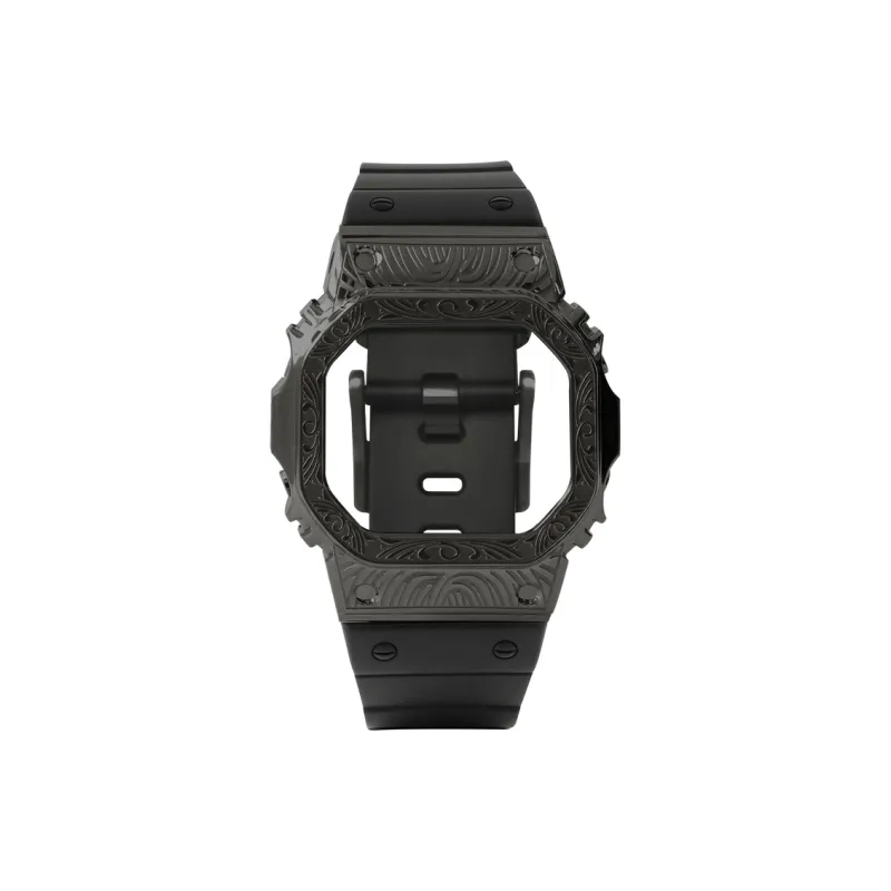 Keppot Unisex Watch Cases-2