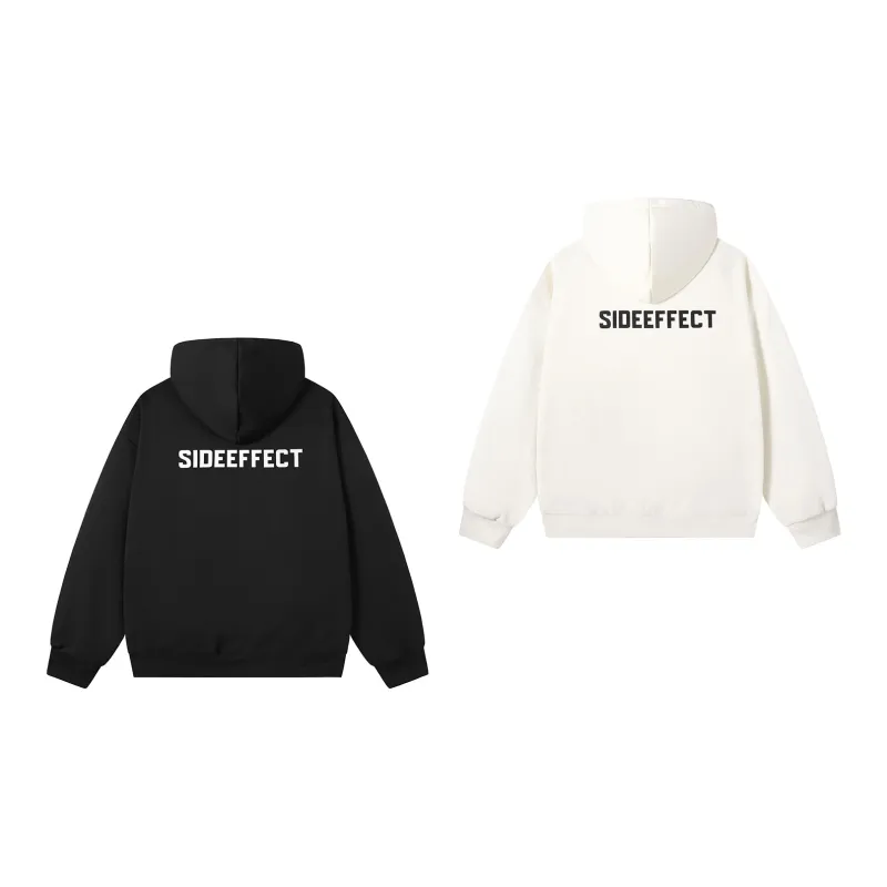 SIDEEFFECT Sweatshirt Unisex 2 Pack-22